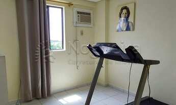 Imagem 5: Apartamento para venda com 71 metros quadrados com 3 quartos em Várzea - Recife - PE