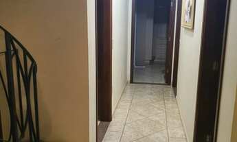 Imagem: Casa de condomínio para venda tem 163 metros