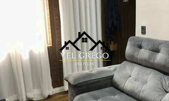 Imagem 2: Apartamento 1 dormitório Chácara Inglesa - SBC