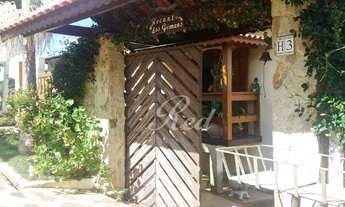 Imagem 2: Casa com 4 dormitórios à venda, 270 m² por R$ 550.000 - Pouso Alegre - Santa Isabel/SP