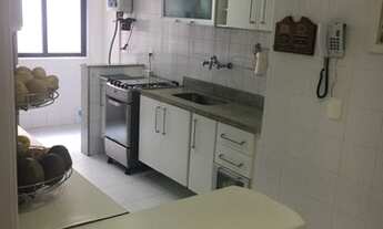 Imagem 6: Linda cobertura duplex. Vazia. Disponível para venda possui 250 metros quadrados com 3 qu