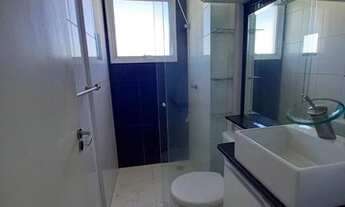 Imagem 4: Apartamento para venda tem 57m² com 2 quartos