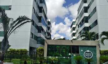 Imagem: Apartamento com 4 quartos edifico Poço