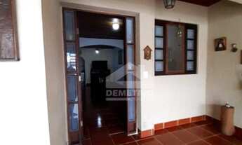 Imagem 4: Casa com 5 dormitórios à venda, 330 m² por R$ 450.000,00 - Cecap - Guaratinguetá/SP