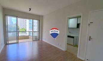 Imagem: Apartamento 2 dormitórios 2 vagas - Campo