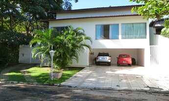 Imagem 5: Casa à venda, 3 quartos, 3 suítes, 4 vagas, Jardim Aruã - Campinas/SP