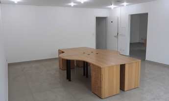 Imagem 3: SALA COMERCIAL REFORMADA PRÓXIMO METRÔ SANTANA