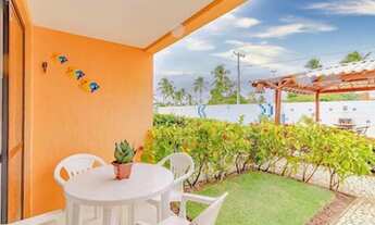 Imagem: APARTAMENTO GUARAJUBA VILLAGE GUARAJUBA