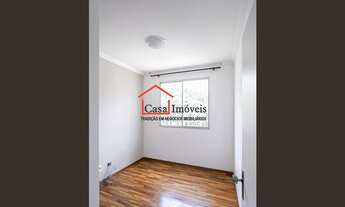 Imagem 6: BELO HORIZONTE - Apartamento Padrão - Cidade Nova