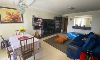 Imagem 2: Vende-se apartamento no Residencial Van Gogh / Aceita carro até R$ 40.000 na troca