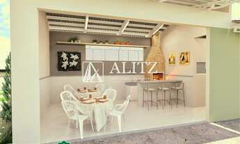 Imagem 4: GOIâNIA - Apartamento Padrão - Parque Oeste Industrial