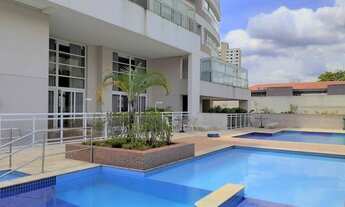 Imagem 2: Apartamento para venda com 100 metros quadrados com 3 quartos em Vila Mariana - São Paulo