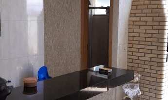 Imagem 4: Casa no Jardins Lisboa com 3 suítes plenas, lazer completo, Condomínio de Luxo