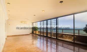 Imagem 2: Cobertura a venda tem 844 m2 com 7 quartos - 6 Suítes - 3 Vagas na Praia de Ipanema - RJ