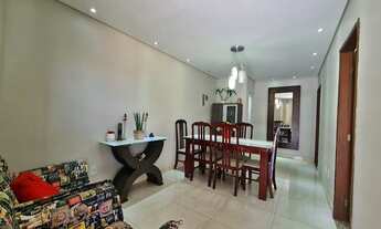 Imagem: CASA 3 QUARTOS, SU TE, QUINTAL AMPLO NO