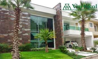 Imagem: Casa à venda Granja Viana Condomínio São