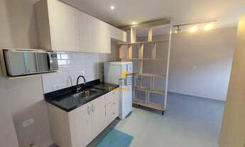 Imagem 4: Kitnet com 1 dormitório para alugar, 20 m² por R$ 1.700,00/mês - Butantã - São Paulo/SP