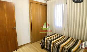 Imagem 7: Apartamento Amplo com 4 quartos e 2 vagas à venda por R$ 630.000 - Padre Eustáquio - Belo