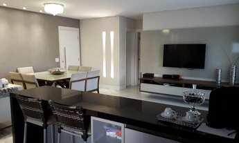 Imagem 7: Apartamento com o espaço que você precisa