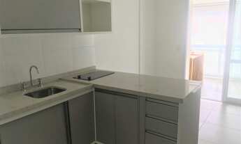 Imagem 2: Apto para Aluguel de 39 m2, 1 Quarto, 1 vaga, lazer no Edif. ADD Vila Mariana, São Paulo