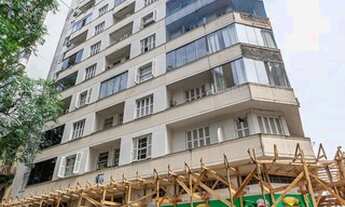 Imagem 2: Apartamento para venda tem 60 metros quadrados com 2 quartos em Centro Histórico - Porto A