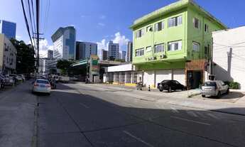 Imagem 2: AV- Ponto comercial em excelente localização de Boa Viagem/ Perto de tudo!