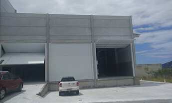 Imagem: Galpão/Depósito/Armazém para aluguel