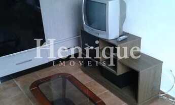 Imagem 5: Rio de Janeiro - Kitchenette/Conjugados - Laranjeiras