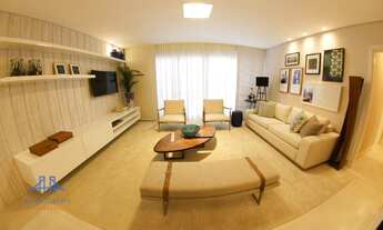 Imagem 3: Cobertura à venda, 166 m² por R$ 2.104.028,59 - Jurerê - Florianópolis/SC