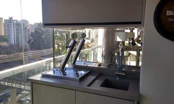 Imagem 4: Três suítes,três garagens e amplo terraço