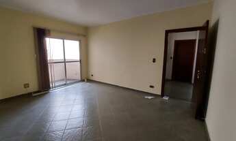 Imagem 2: Apartamento para venda com 83 metros quadrados com 2 quartos em Morumbi - Piracicaba - SP