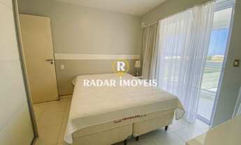 Imagem 7: Apartamento frontal com vista cinematográfica à venda