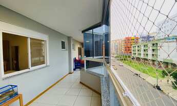 Imagem 3: Sacadão de frente com Churrasqueira e espaço gourmet