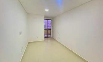 Imagem 6: Apartamento com 3 suítes à venda, 111 m² por R$ 750.000 - Jardim Oceania - João Pessoa/PB