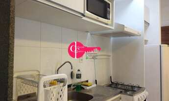 Imagem 3: Apartamento mobilhado para aluguel com 40 m com 1 quarto em Capuchinhos - Feira de Santana