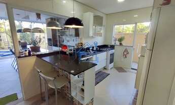 Imagem 5: Compre casa em condomínio no bairro Jd. do Paço em Sorocaba