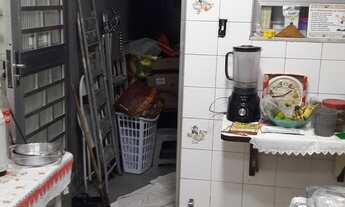 Imagem 6: VENDO CASA MUITO GRANDE - RUA MIGUEL RANGEL, Nº 244 - CASCADURA/RJ