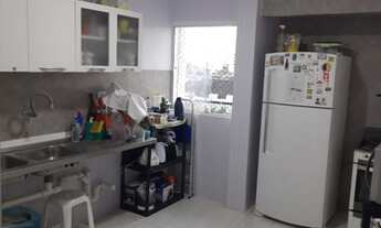 Imagem 7: Apartamento para venda com 198 metros quadrados com 4 quartos em Tamarineira - Recife - PE