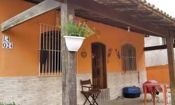 Imagem 2: SAQUAREMA - Casa Padrão - ITAÚNA