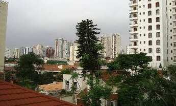 Imagem 2: São Paulo - Casa Padrão - Vila Clementino