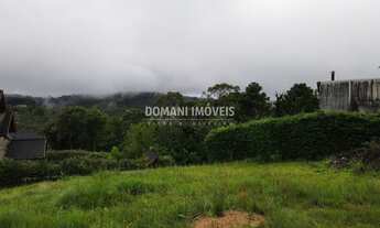 Imagem 3: Terreno à Venda em Condomínio Fechado, Região de Descansópolis - Campos do Jordão/SP