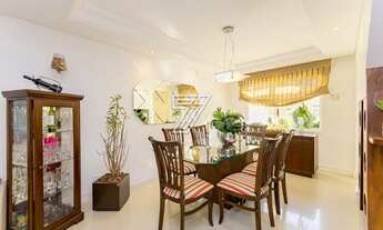 Imagem 3: Casa em condomínio,4 dormitórios,4 banheiros,3 vagas. Vista Alegre