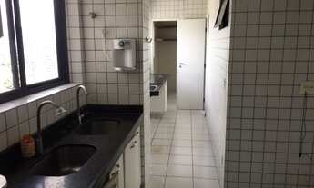 Imagem 7: Apartamento para venda com 187 metros quadrados com 4 quartos em Madalena - Recife - PE