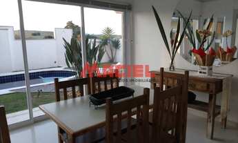 Imagem: Casa de condomínio para venda tem 450 metros