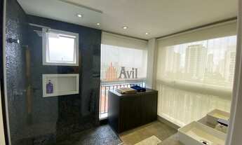 Imagem 7: Apartamento no Anália Franco