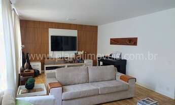 Imagem 2: Apartamento com 3 dormitórios à venda, 184 m² por R$ 1.800.000 - Planalto Paulista - São P