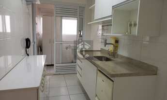 Imagem: APARTAMENTO PARA ALUGAR 2 DORMITÓRIOS 1