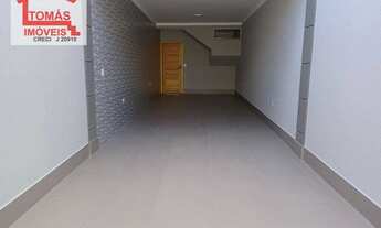 Imagem 5: Sobrado com 3 dormitórios à venda, 160 m² por R$ 950.000,00 - Parque São Domingos - São Pa