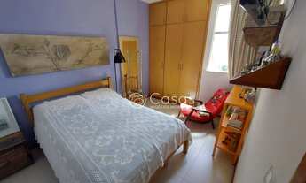 Imagem 6: Apartamento com 2 dormitórios à venda, 55 m² por R$ 198.000,00 - Santa Helena - Juiz de Fo