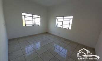 Imagem 6: Alugo apartamento no Centro de Lorena - SP